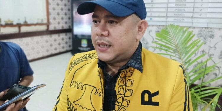 Wakil Ketua II DPRD Kota Bekasi: Masih Banyak RW Belum Memiliki Kantor Sekretariat