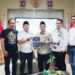 PWI Bekasi Raya Serahkan Kajian Tata Kelola CSR, Ketua DPRD Minta Pemkot Segera Terbitkan Perwal