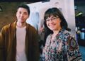 Stefan William dan Marshanda Reuni di Serial “Melindungimu Selamanya”: Kisah Cinta Pertama yang Penuh Drama