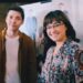 Stefan William dan Marshanda Reuni di Serial “Melindungimu Selamanya”: Kisah Cinta Pertama yang Penuh Drama