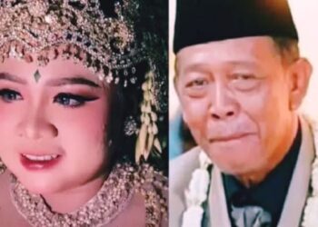 Setelah 3 Kali Mangkir, Mbah Tarman Hadiri Panggilan Polisi Pacitan Didampingi Kuasa Hukum: 2 Jam