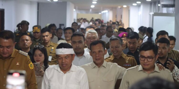 9.000 Warga Terdampak Penutupan Tambang di Bogor Terima Bantuan dari Gubernur Jabar Dedi Mulyadi