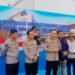 Wujudkan Indonesia Emas 2045, Polri Bangun Sekolah Unggulan di Gunung Sindur