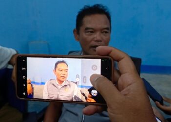 Kritisi Program Tebus Ijazah, Dede Candra Sasmita Minta Gubernur Jabar Pastikan Anggaran