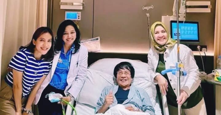 Kak Seto Alami Stroke Ringan, Begini Penjelasan dan Bahayanya bagi Kesehatan Otak