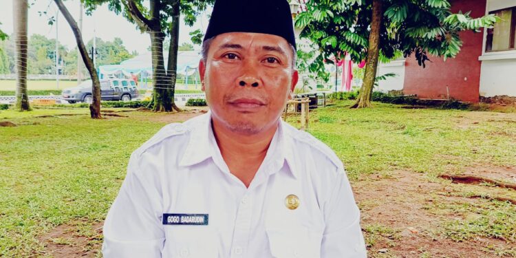 Sukamakmur Siap Jadi Ibu Kota Bogor Timur, Gogo Bilang Gini..!!