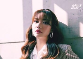 Elma Dae Gandeng Yovie Widianto di Single “Cinta Terindah”, Lagu Penuh Emosi tentang Cinta yang Tak Berakhir Bahagia