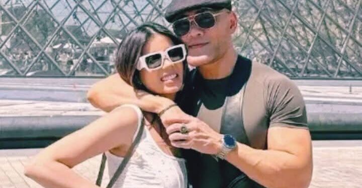 Putuskan Cerai, Video Masa Lalu Sabrina Ngaku Sering Pisah Ranjang dengan Deddy Corbuzier Kembali Viral