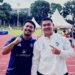 Atlet PPOPM Kabupaten Bogor Wakili Indonesia di Kejuaraan Atletik Asia Tenggara 2025, Ini Orangnya..!!