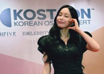 Heize akan gelar konser pada akhir tahun, Yuk Catat Tanggalnya!