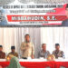 Program MBG Menjadi Topik Pembahasan Misbahudin Pada Reses III DPRD Kota Bekasi Di Jatiluhur