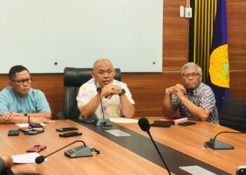 Rektor Universitas Pakuan Klarifikasi atas Insiden Mahasiswi yang Jatuh
