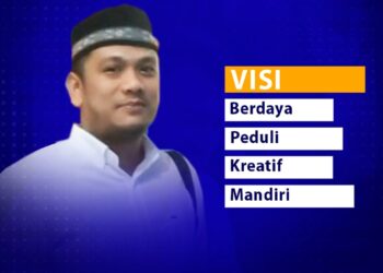 Didukung 7 Ketua Karang Taruna Desa, Susetyo Widodo Yakin Menahkodai Kartar Cileungsi