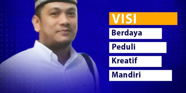 Didukung 7 Ketua Karang Taruna Desa, Susetyo Widodo Yakin Menahkodai Kartar Cileungsi