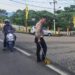 Tabrak Tanggul Usai Ngebut di Cilebut, Pengendara Motor Tewas di Tempat