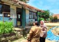 Dewan Hj.Nunur Sambangi 3 SDN di Kecamatan Tanjungsari – SDN Tapos Jadi Sorotan
