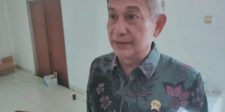 Isu Anggaran Persiapan Ibu Kota Botim Dihapus: Dewan Beben Ancam Dinas PUPR Kabupaten Bogor