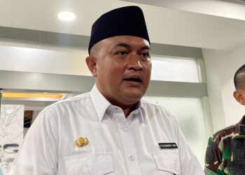 Siapkan Rp1 Triliun! Pemprov Jabar Ambil Alih Proyek Pembangunan Jalur Puncak 2