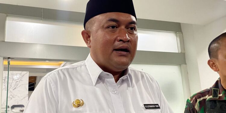 Siapkan Rp1 Triliun! Pemprov Jabar Ambil Alih Proyek Pembangunan Jalur Puncak 2