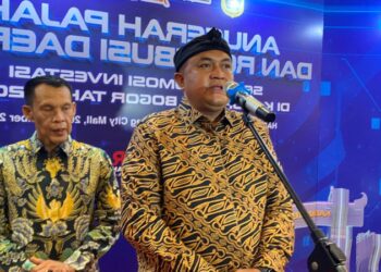 Revolusi Perizinan Bogor: Pemkab Bentuk Dinas Pertanahan dan Tata Ruang Baru di Tahun 2026