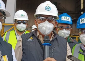 Gakkum KLH Bersama Polri Perkuat Pengawasan Produk Dalam dan Luar Negeri Usai Temuan Udang Tercemar Cesium-137