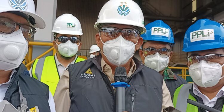 Gakkum KLH Bersama Polri Perkuat Pengawasan Produk Dalam dan Luar Negeri Usai Temuan Udang Tercemar Cesium-137