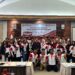 Vinus Muda Perkuat Konsolidasi Pemuda Lewat Youth Political Movement Kabupaten Bogor