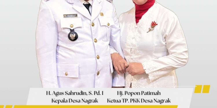 Desa Nagrak Buktikan Pendidikan Usia Dini Murah dan Berkualitas Bisa Dimulai dari Desa