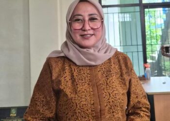 Hj. Nunur: Lomba Karya Tulis Jurnalistik PWI Kabupaten Bogor Program Luar Biasa