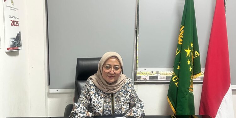 Sukamakmur Medical Center Hadir di Sukamakmur, H.Nunur : Jarang di Kabupaten Bogor