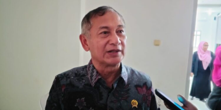 Dewan Beben: Semangat Srikandi Bagian Bekal Pemekaran Bogor Timur