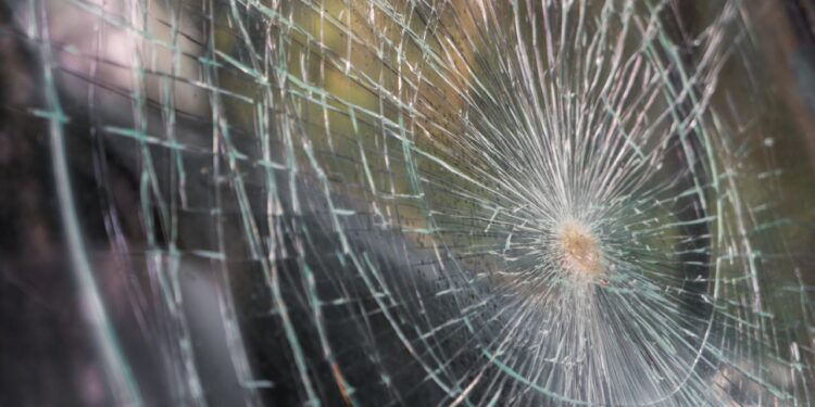 Aksi Pecah Kaca di Cileungsi Saat Polisi Fokus Tangkap Pembobol Toko