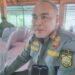 SATPOL PP Kabupaten Bogor Apresiasi Pembinaan SATLINMAS Desa Se-kecamatan Cileungsi