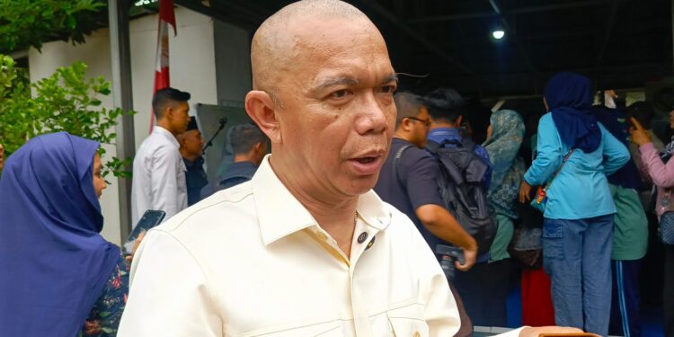 Kasus Tipikor Kepala Desa Meningkat: Sumatera Utara Unggul, Bogor Berapa?