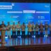 Kementerian ATR/BPN Dinobatkan sebagai Instansi Paling Masif Manfaatkan Tanda Tangan Elektronik