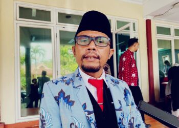 RLS di Kabupaten Bogor Naik Signifikan, BMPS: Peran Sekolah Swasta Sangat Besar