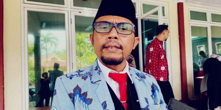 RLS di Kabupaten Bogor Naik Signifikan, BMPS: Peran Sekolah Swasta Sangat Besar