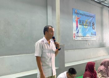 Pentingnya Sosialisasi Pemerataan Manfaat Program Makan Bergizi