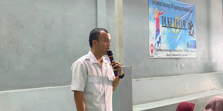 Pentingnya Sosialisasi Pemerataan Manfaat Program Makan Bergizi