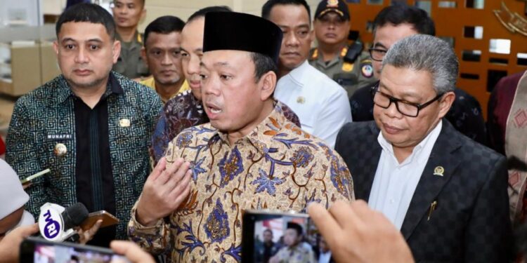 Cegah Sertipikat Ganda, Pemilik Sertipikat 1961–1997 Diminta Segera Mutakhirkan Data ke BPN