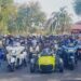 Bikers Bersatu di Bogor: BBF 2025 Dongkrak Ekonomi dan Bantu Korban Bencana