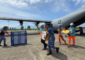 12 Tower SUTT Roboh, Dirut PLN Pimpin Langsung Pemulihan Kelistrikan Aceh