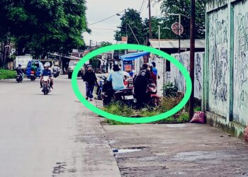 Warga Resah, Oknum “Mata Elang” Kian Marak di Citeureup, Polisi Diminta Bertindak Tegas