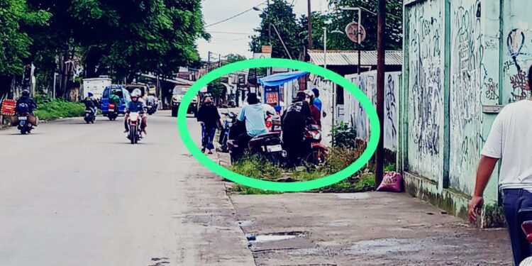 Warga Resah, Oknum “Mata Elang” Kian Marak di Citeureup, Polisi Diminta Bertindak Tegas
