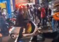Sembilan Kali Beraksi, Pembobol Toko di Permata Cibubur Diringkus Polsek Cileungsi