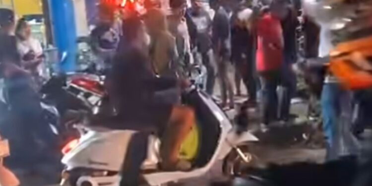 Sembilan Kali Beraksi, Pembobol Toko di Permata Cibubur Diringkus Polsek Cileungsi