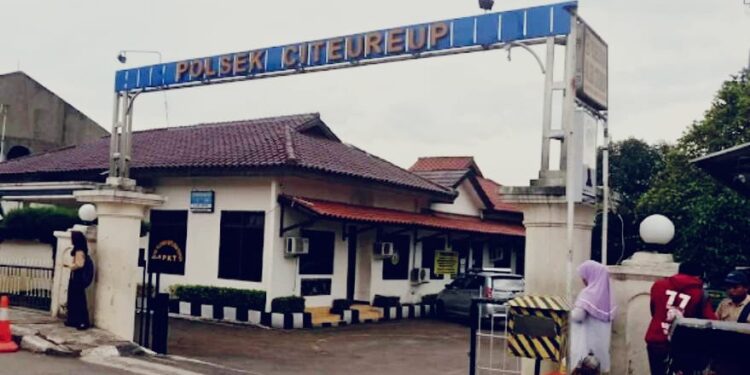 Oknum Mata Elang Marak di Citeureup, Polisi Tegaskan Siap Beri Tindakan Tegas