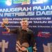 Gunung Putri Raih Predikat Kecamatan dengan Realisasi Pajak Tertinggi Se-Kabupaten Bogor 2025