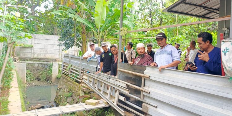 Jika Betul Metland Mengalihkan Saluran, Maka Harus Tanggung Jawab