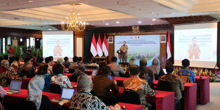 Sertipikat Elektronik Kunci Keamanan Baru untuk Perbankan